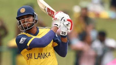 Dasun Shanaka handed one-year PSL ban